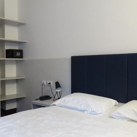 Hotel Villa Claudia Torbole Sul Garda Cameră foto